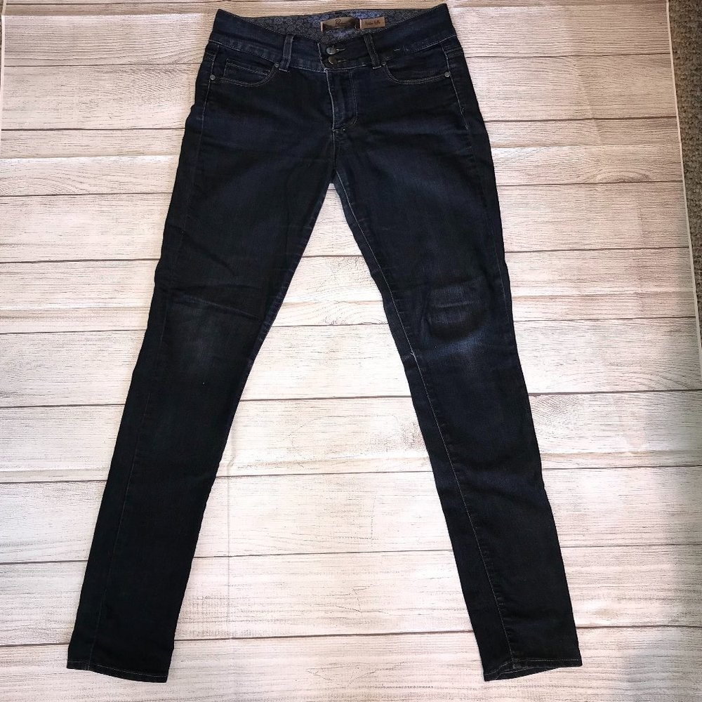 Paige Hidden Hills Jeans